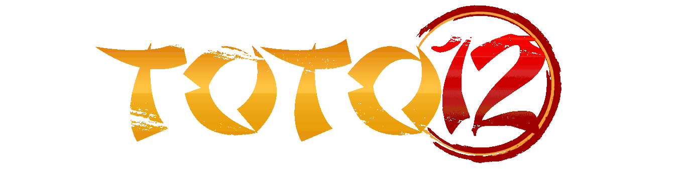 TOTO12 Logo