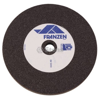 Franzen Grinding Wheel / Synthetic Resin 120x9.0x12mm