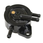 Kohler OEM Fuel Pump / Kohler 24 393 16-S