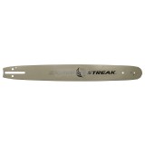 Silver Streak 16" Laminate Sprocket Nose Bar / 3/8" pitch, .050 gauge, 60 DL