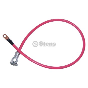 Atlantic Quality Parts Battery Cable / Ford/New Holland D8NN14N330DALB