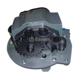 Atlantic Quality Parts Hydraulic Pump / Ford/New Holland 83957379