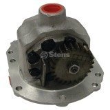 Atlantic Quality Parts Hydraulic Pump / Ford/New Holland 83962224