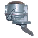 Atlantic Quality Parts Fuel Pump / Ford/New Holland 81711941
