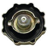 Atlantic Quality Parts Fuel Cap / Ford/New Holland 83965778