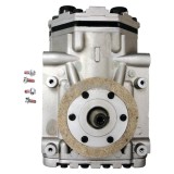 Atlantic Quality Parts Compressor / Ford/New Holland 87764453