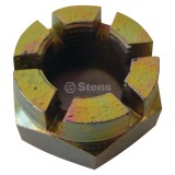 Atlantic Quality Parts Castle Nut / Ford/New Holland 87768529