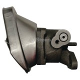 Atlantic Quality Parts Oil Pump / Ford/New Holland 81873261