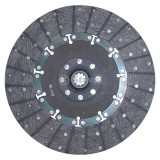 Atlantic Quality Parts Clutch Disc / Ford/New Holland 82006015