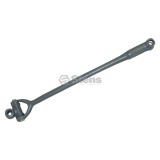 Atlantic Quality Parts Leveling Arm / Ford/New Holland 81717237