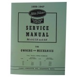 Atlantic Quality Parts Service Manual