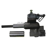 Atlantic Quality Parts Hydraulic Pump Valve / Massey Ferguson 1680061V91