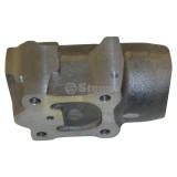 Atlantic Quality Parts Hydraulic Lift Cylinder / Massey Ferguson 1671082V1