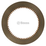 Atlantic Quality Parts Clutch Plate / Massey Ferguson 1672626M1