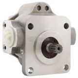 Atlantic Quality Parts Hydraulic Pump / John Deere AM876750