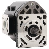 Atlantic Quality Parts Hydraulic Pump / John Deere AM877525