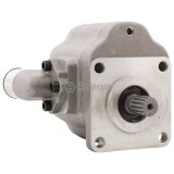 Atlantic Quality Parts Hydraulic Pump / John Deere LVA11451
