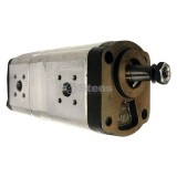 Atlantic Quality Parts Hydraulic Pump / John Deere AR55346