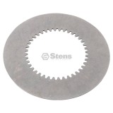 Atlantic Quality Parts Clutch Plate / John Deere T44804