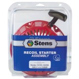 Stens Recoil Starter Assembly / Honda 28400-ZE3-W02ZP