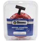 Stens Recoil Starter Assembly / Honda 28400-ZE2-W02ZN