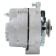 Atlantic Quality Parts Alternator / CaseIH 702337C91