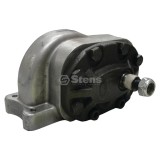 Atlantic Quality Parts Hydraulic Pump / CaseIH 1949302C1