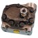 Atlantic Quality Parts Hydraulic Pump / CaseIH 70932C91