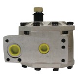 Atlantic Quality Parts Hydraulic Pump / CaseIH 93835C92