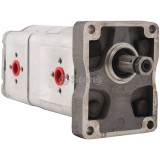 Atlantic Quality Parts Hydraulic Pump / CaseIH K956447