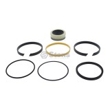 Atlantic Quality Parts Backhoe Dipper Cyl Packing Kit / CaseIH 1543274C1