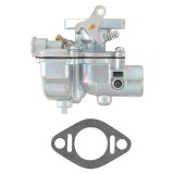 Atlantic Quality Parts Carburetor / CaseIH 405004R91