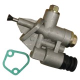 Atlantic Quality Parts Fuel Pump / CaseIH 87648709