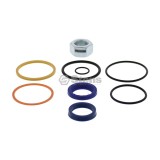 Atlantic Quality Parts Hydraulic Cylinder Seal Kit / Bobcat 7137771