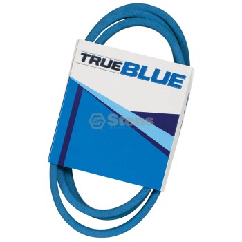 TrueBlue Belt / 1/2" x 74", 