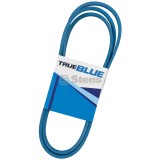 TrueBlue Belt / 1/2" x 109", 