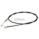 Stens Throttle Cable / 65"