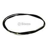 Stens Throttle Cable / 100"