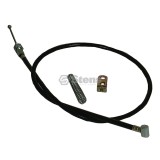 Stens Brake Cable / 34"