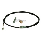 Stens Brake Cable / 56"
