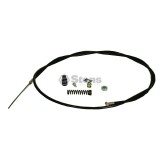 Stens Throttle Cable / Includes Cable & Hardware