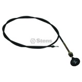 Stens Choke Cable / Exmark 1-603336