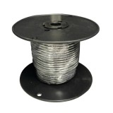 Atlantic Quality Parts Wire / 10 ga, black, 100 ft