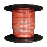 Atlantic Quality Parts Wire / 10 ga, red, 100 ft