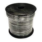 Atlantic Quality Parts Wire / 12 ga, black, 100 ft