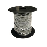 Atlantic Quality Parts Wire / 16 ga, black, 100 ft
