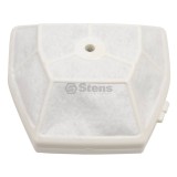 Stens Air Filter / Echo P021016372