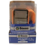 Stens Air Filter Combo Retail Master Pack / Stihl 4238 140 4404