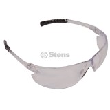 Stens Safety Glasses / Select Series Clear Lens