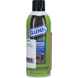 Gunk Mower Deck Spray / 10 oz. Can